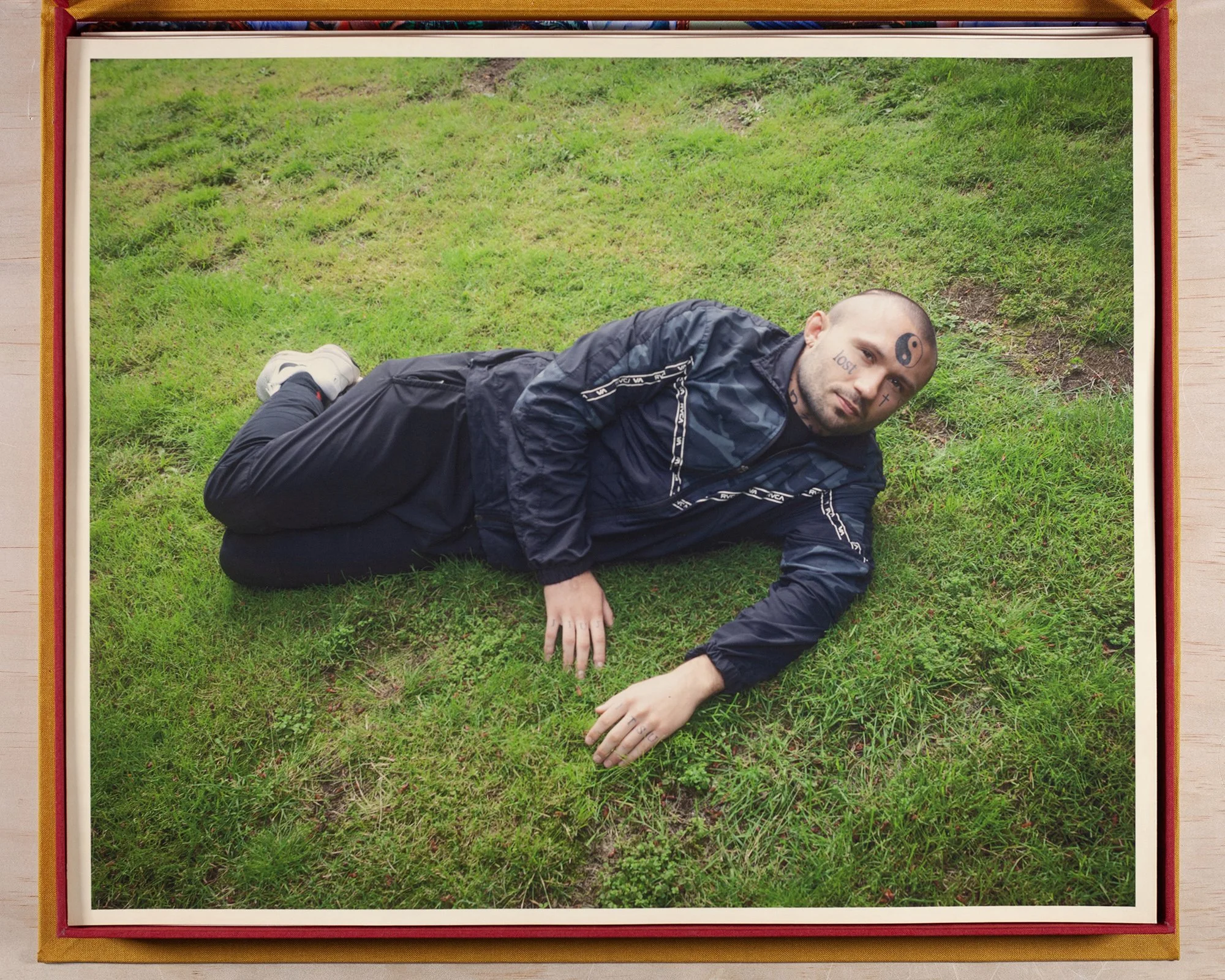 Secret City / Jason Langer : ジェイソン・ランガー Jason Langer (@jlangerphotos) · Portland, OR · Instagram photos